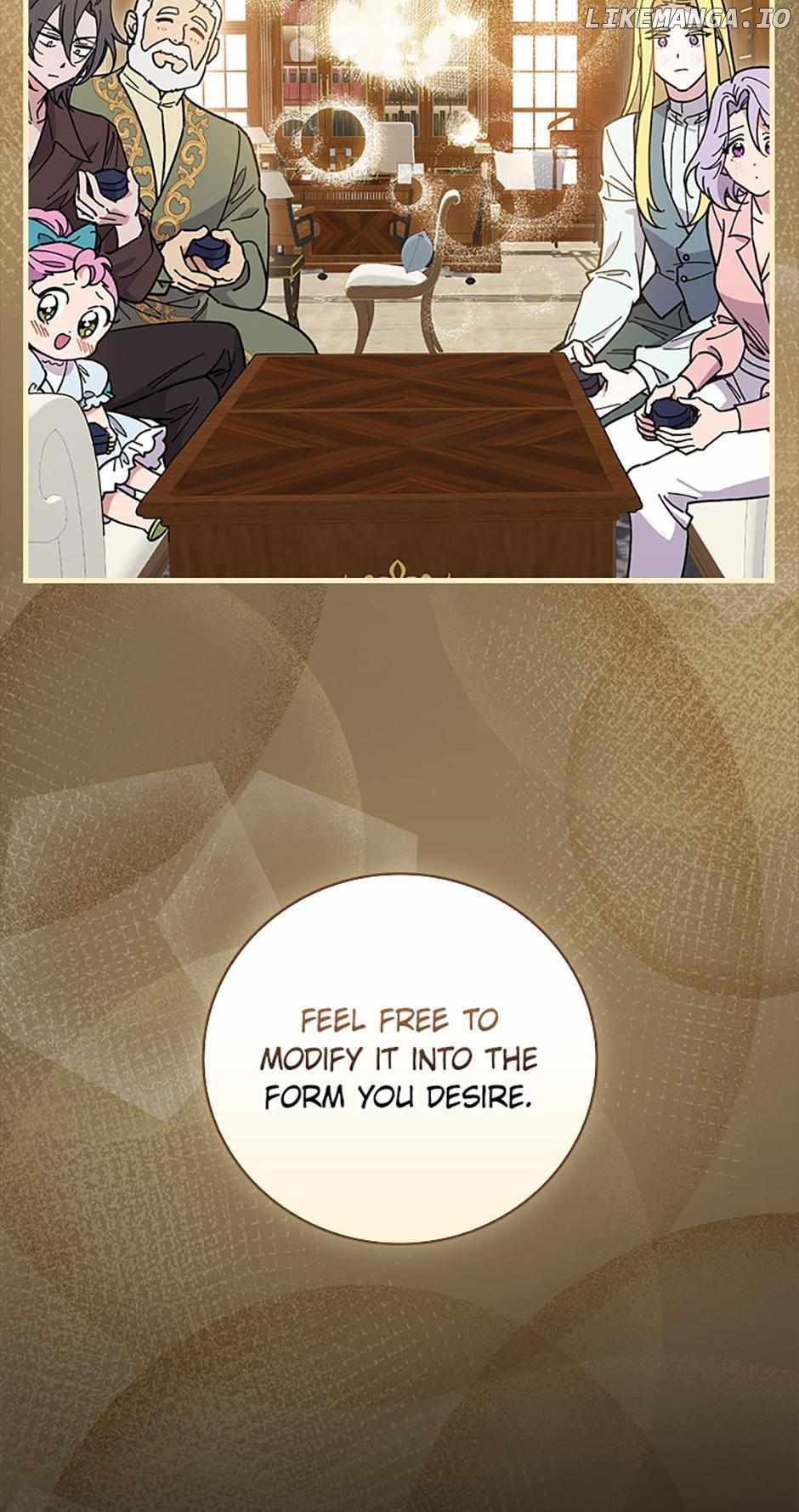 Raga of Withered Branches Chapter 103 48